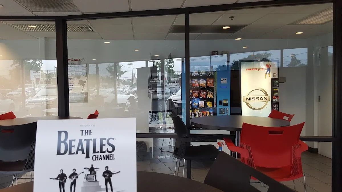 Cherry Hill Nissan photo 4