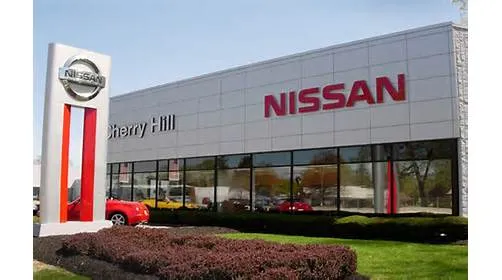 Cherry Hill Nissan photo 5