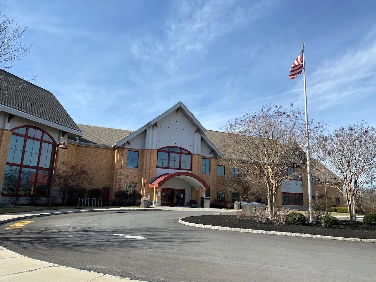 Cherry Hill Public Library photo 2