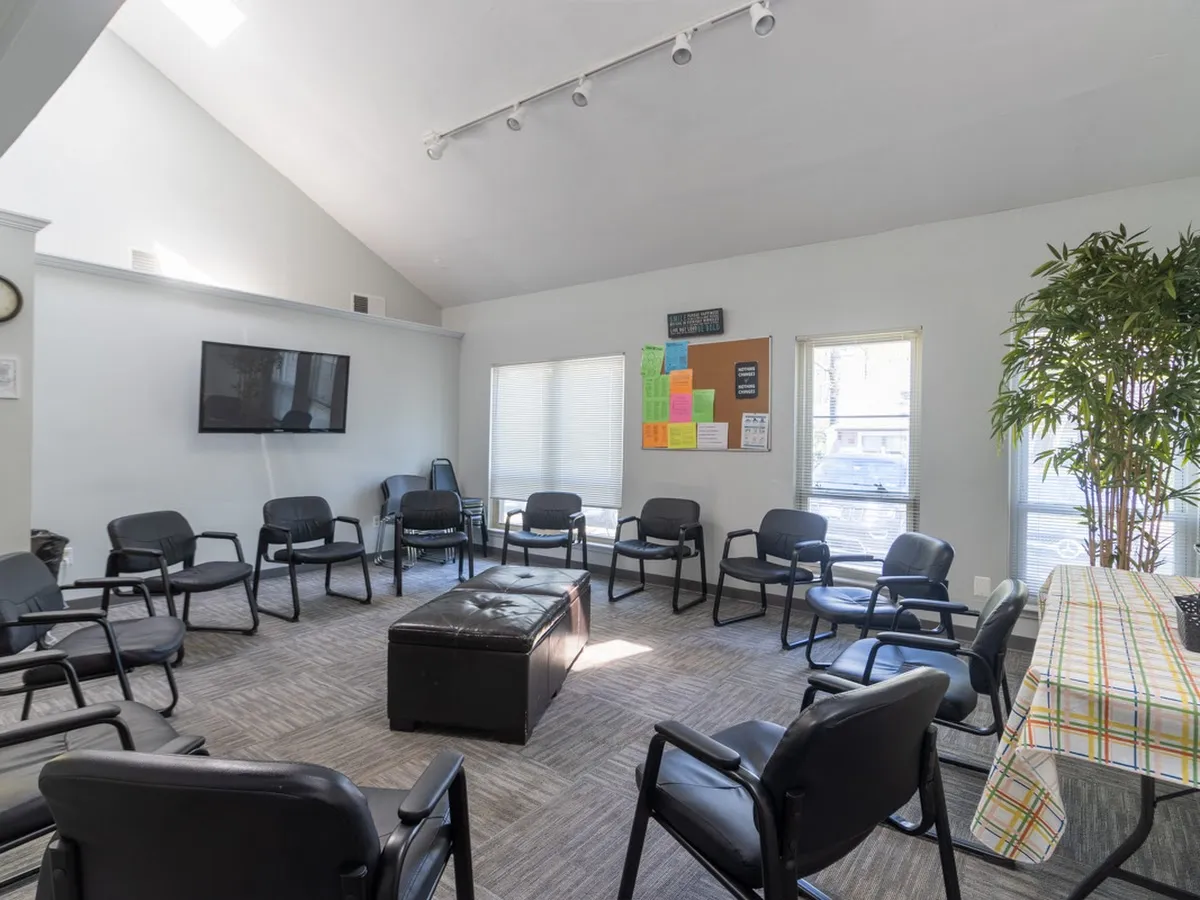 Cherry Hill Recovery Center