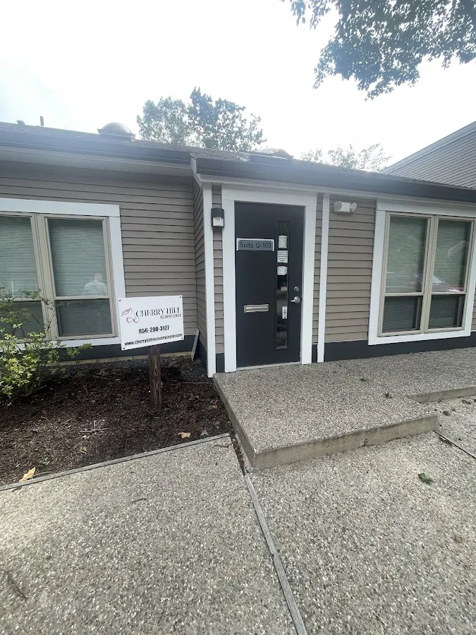 Cherry Hill Recovery Center photo 3