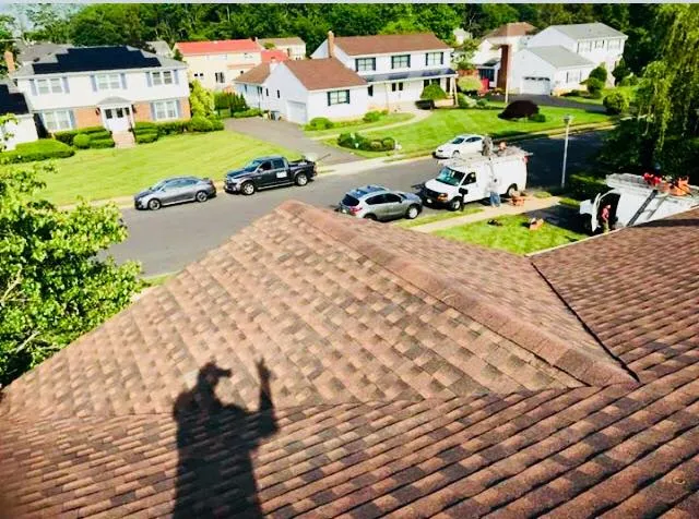 Cherry Hill Roofing photo 2