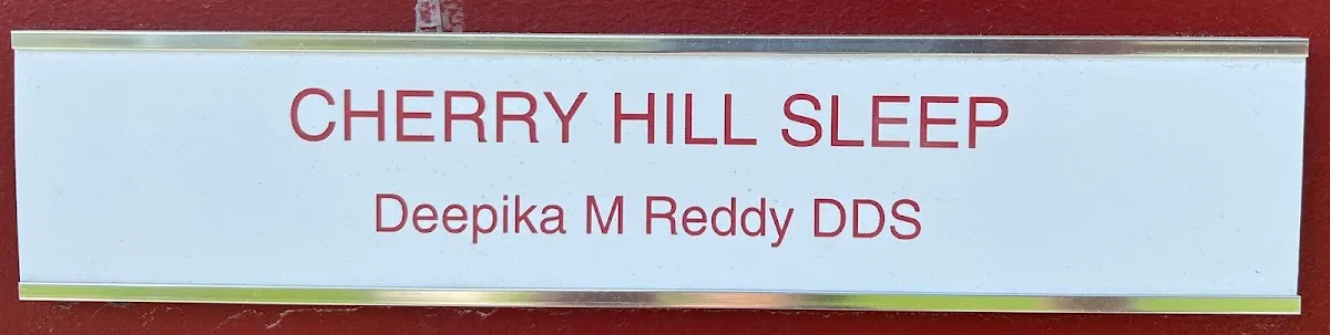 Cherry Hill Sleep photo 2