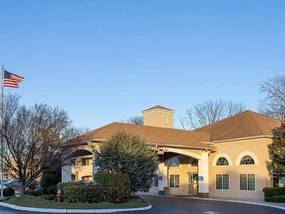 Cherry Hill Township photo 3