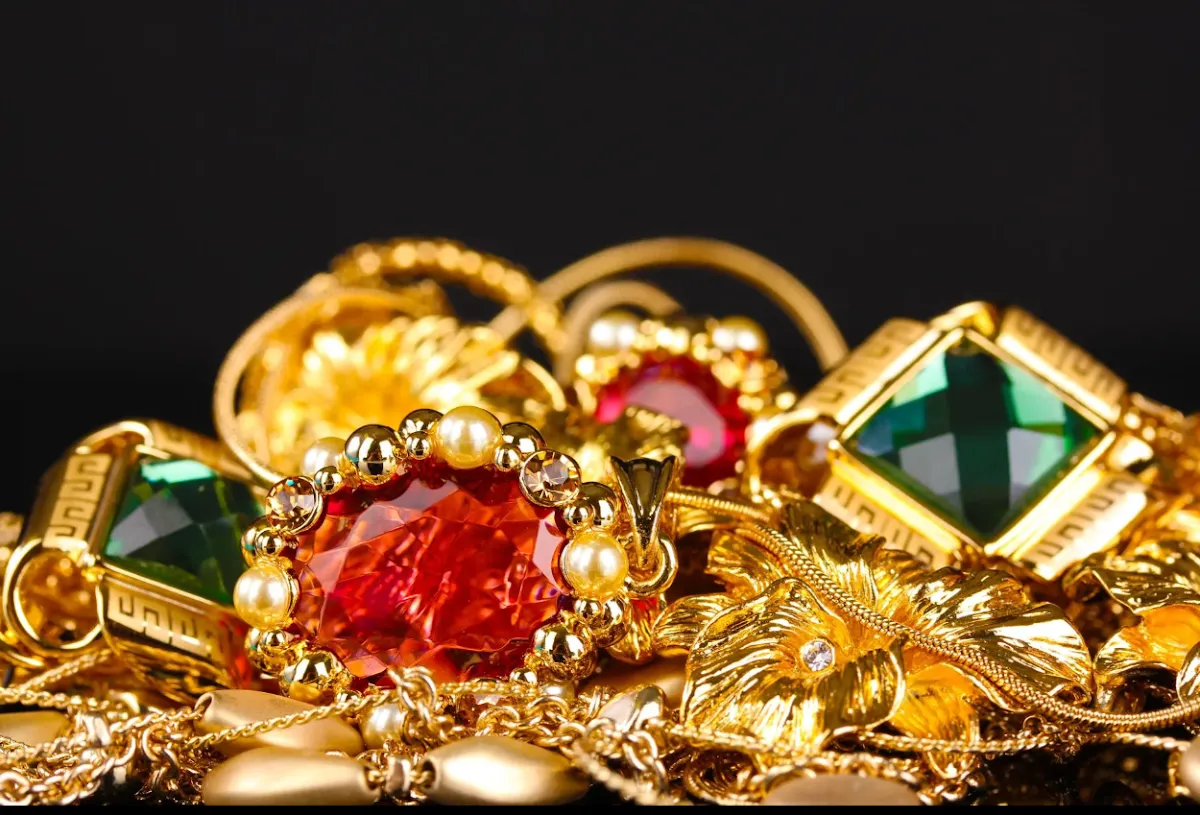 Cherry Hill Treasure Exchange