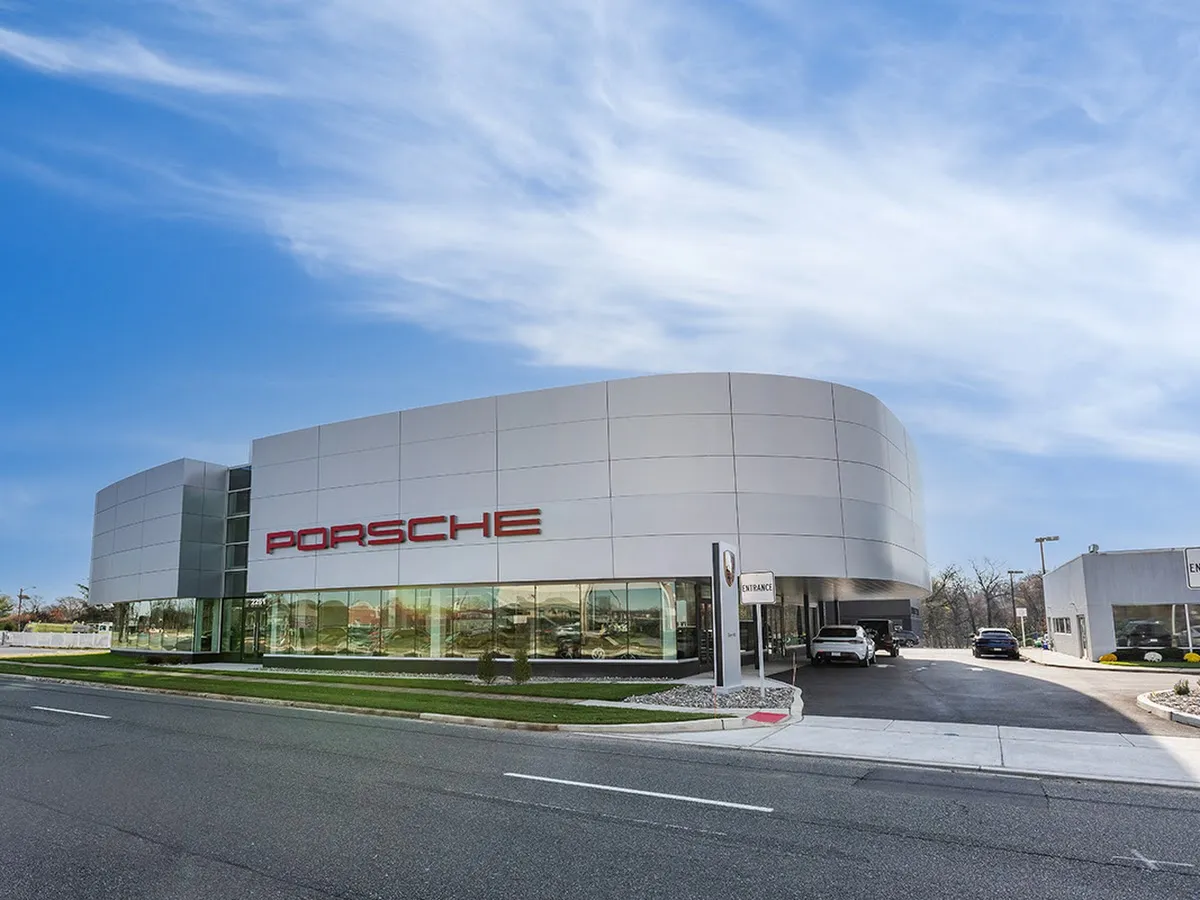 Cherry Hill Used Car Sales photo 5