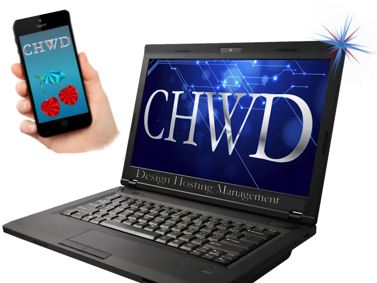 Cherry Hill Website Design