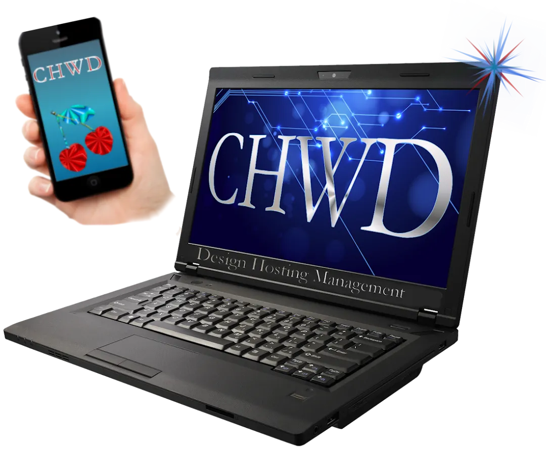 Cherry Hill Website Design photo 2