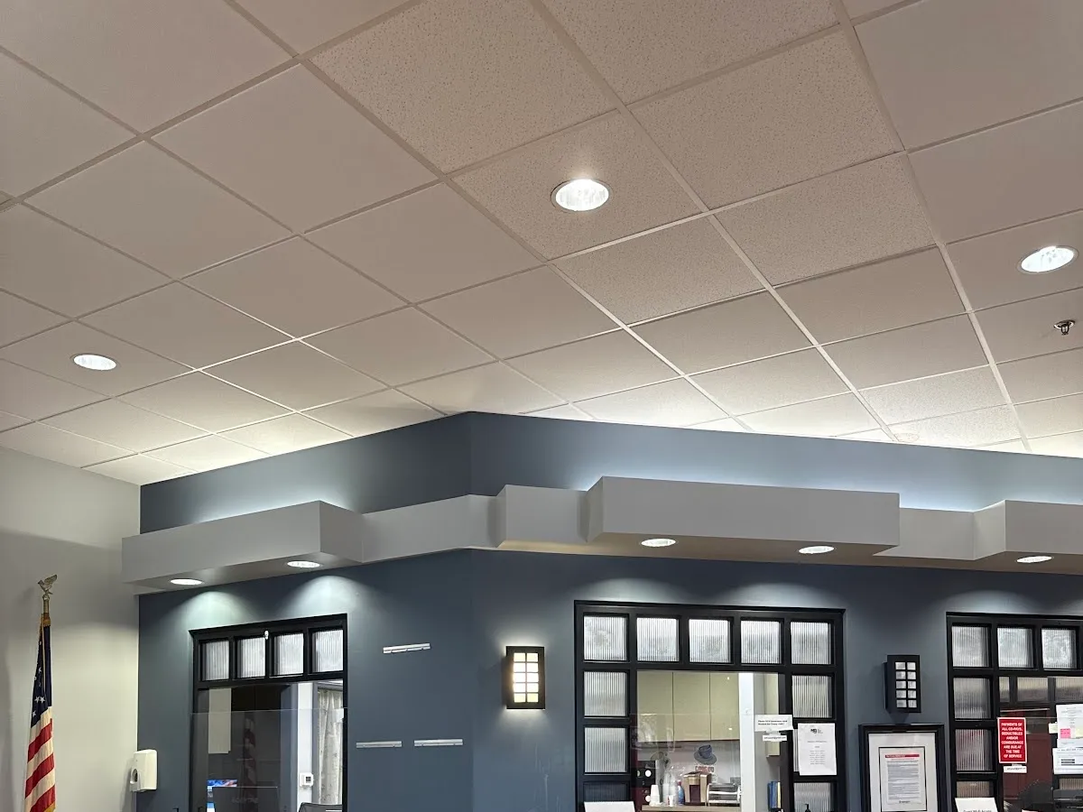 Cherry Tree Crossing photo 3