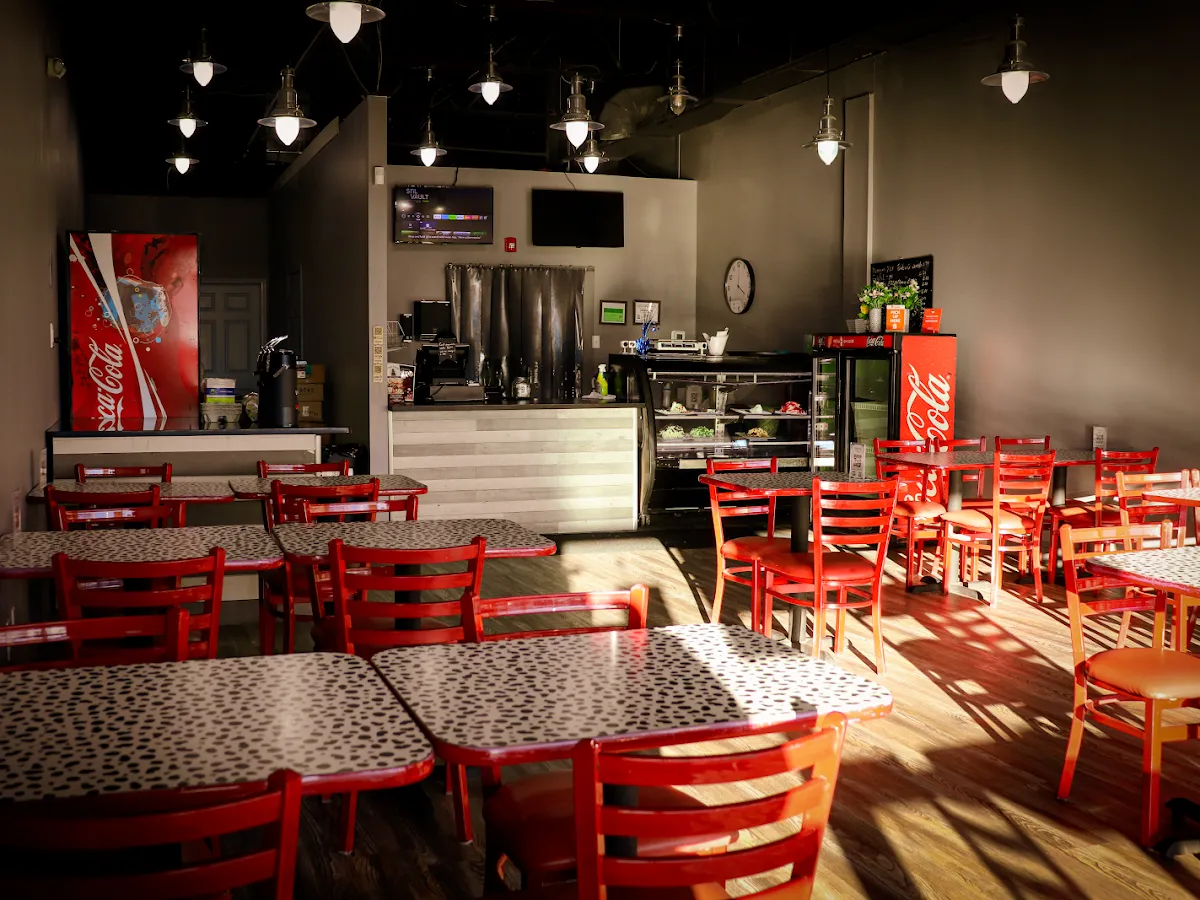 Cherry Tree Crossing photo 4