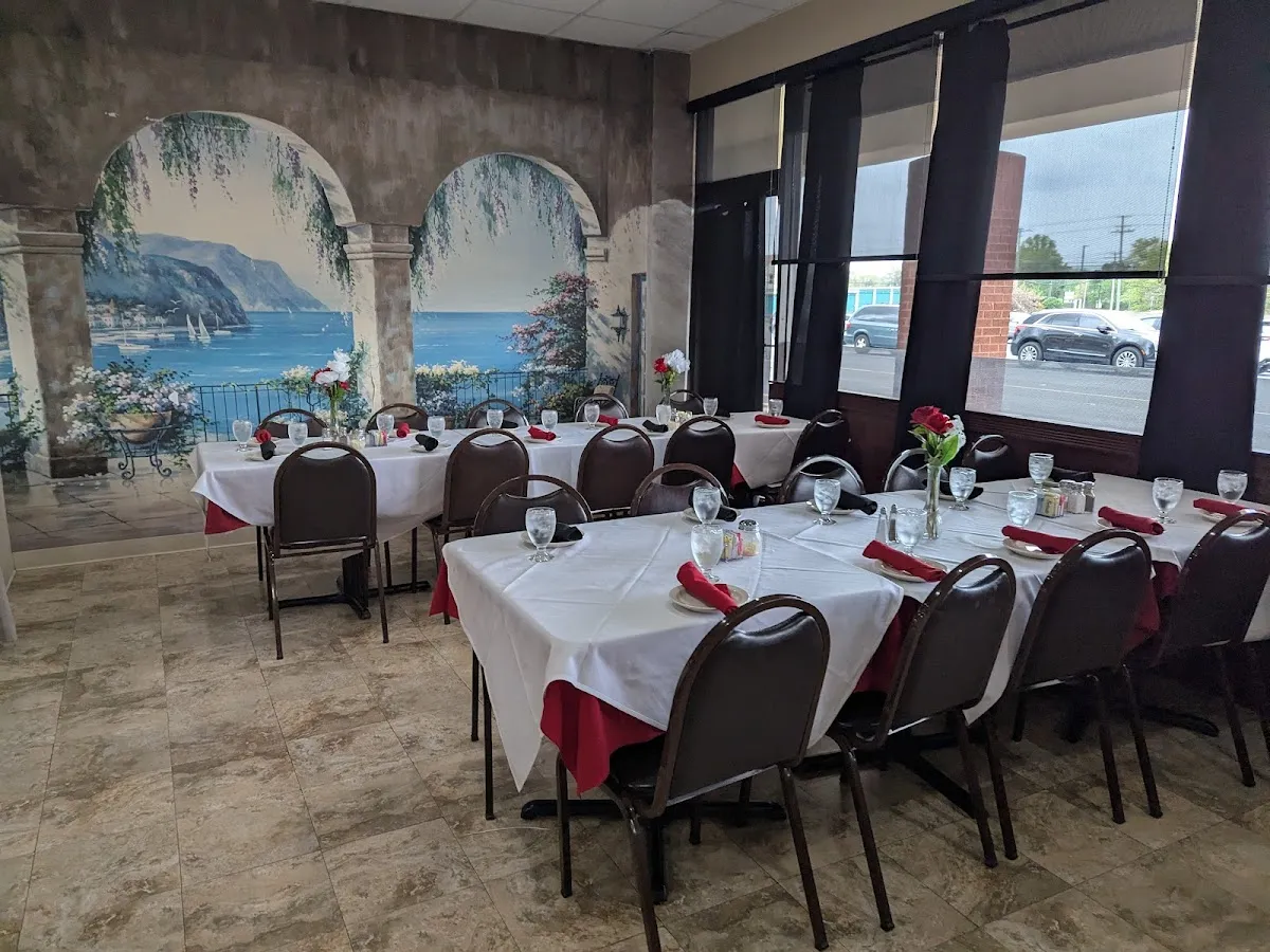 Cherry Tree Crossing photo 5