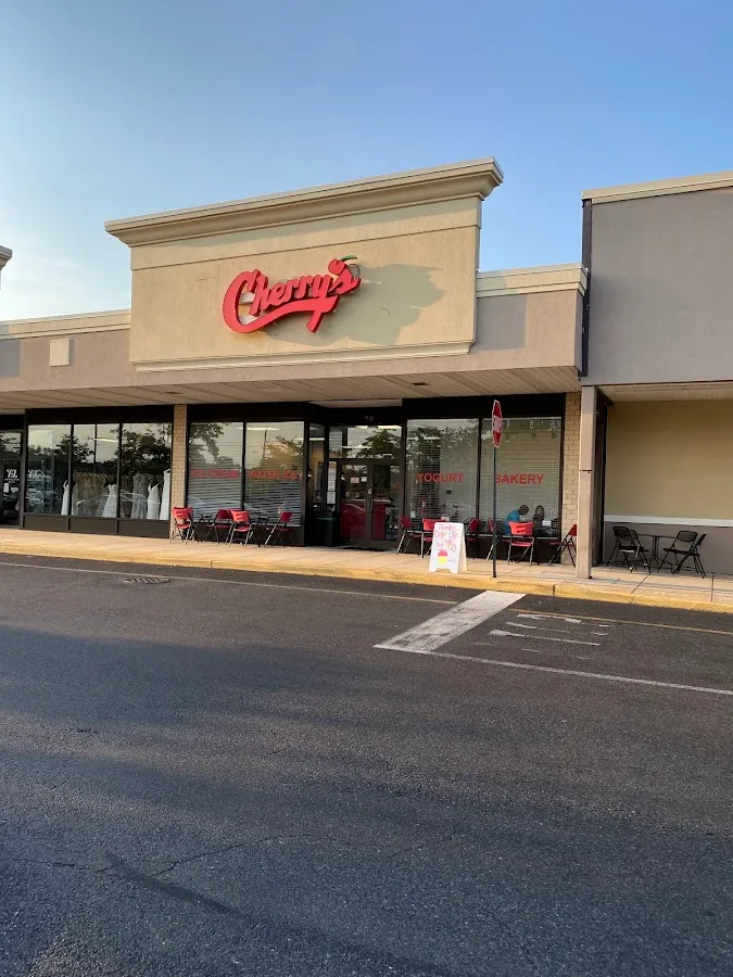 Cherry's Ice Cream & Water Ice