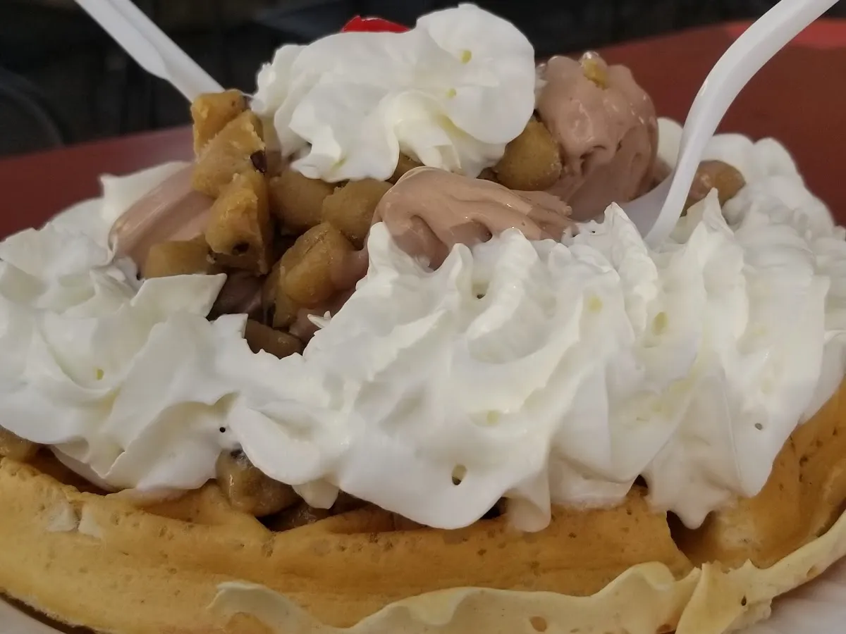 Cherry's Ice Cream & Water Ice photo 3