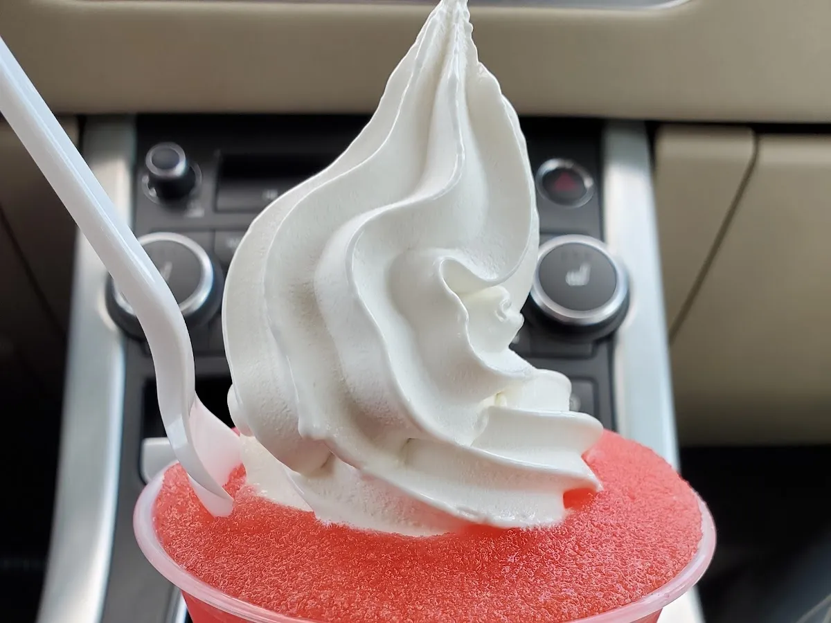 Cherry's Ice Cream & Water Ice photo 4