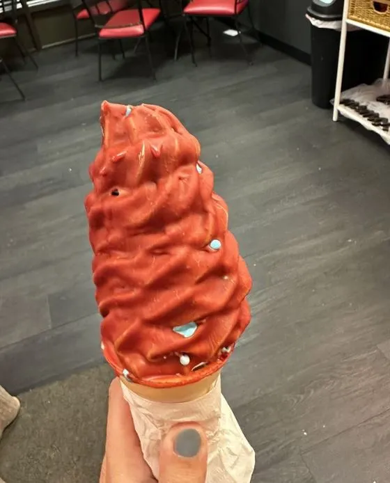 Cherry's Ice Cream & Water Ice photo 5