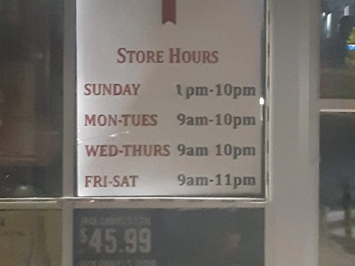 Cherrywood Liquors photo 2