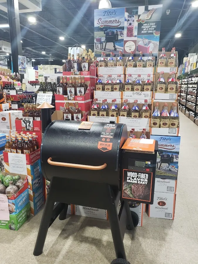 Cherrywood Liquors photo 5