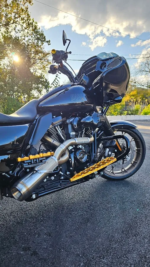 Chester City Cycles photo 2