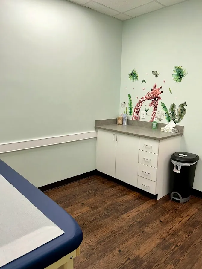 Chester County Pediatrics