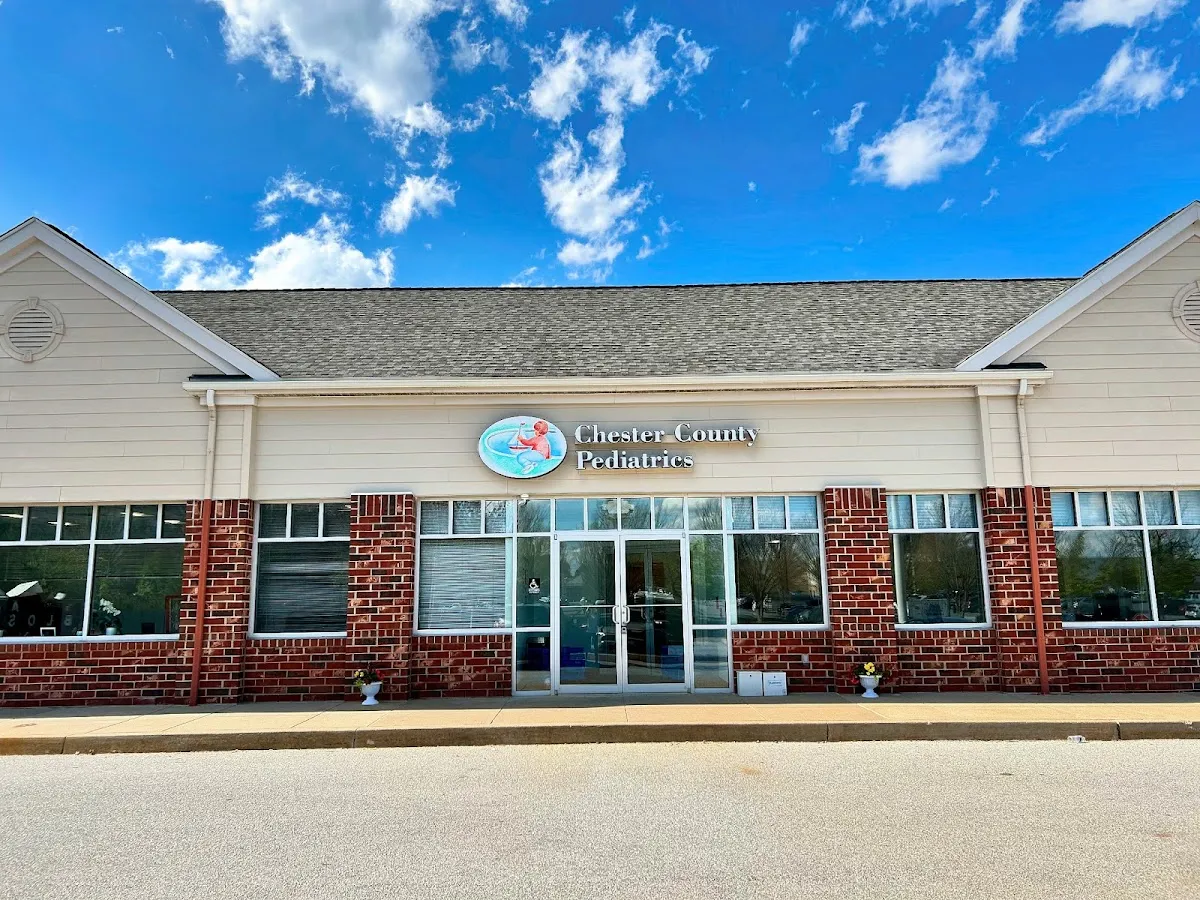 Chester County Pediatrics photo 2