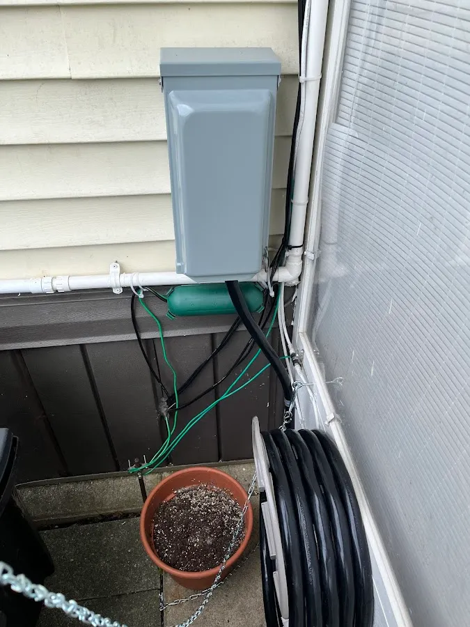 Chesterfield Electric & HVAC