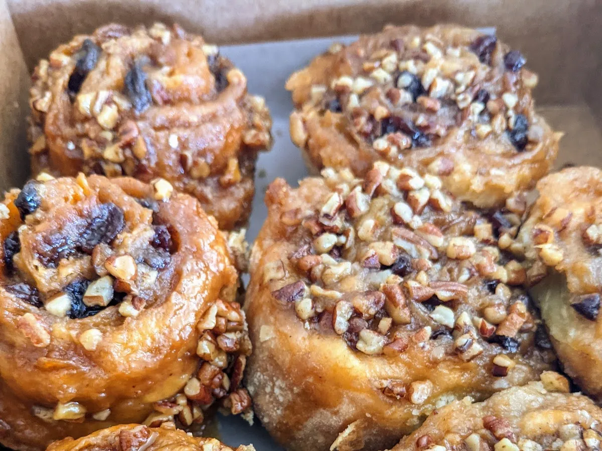 Chester's Pastry Pantry Bakery photo 2