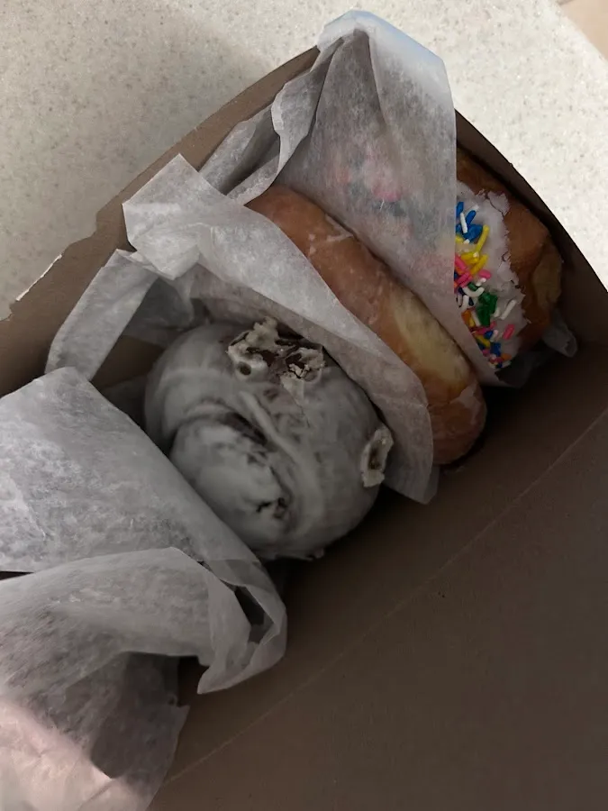 Chester's Pastry Pantry Bakery photo 5