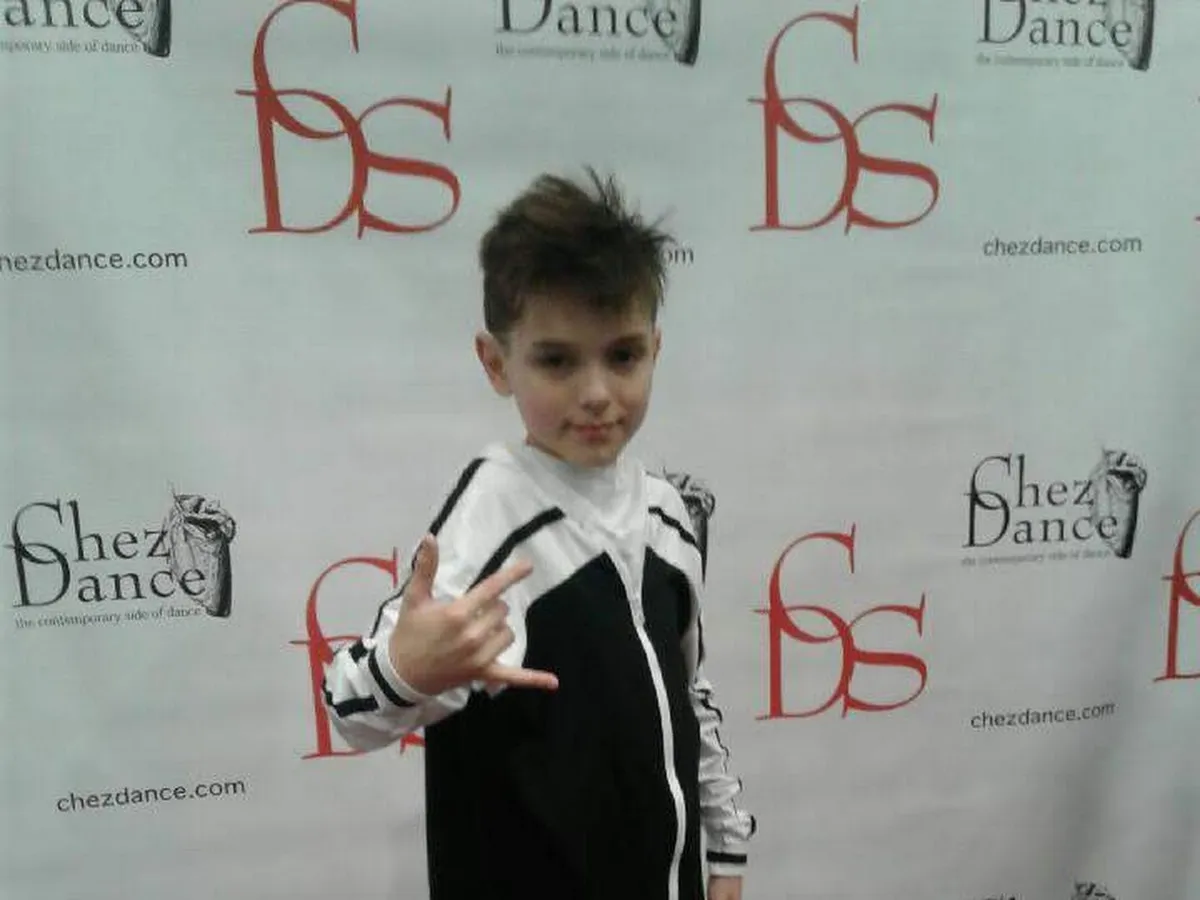 Chez Dance Studio