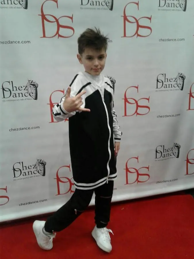 Chez Dance Studio photo 2