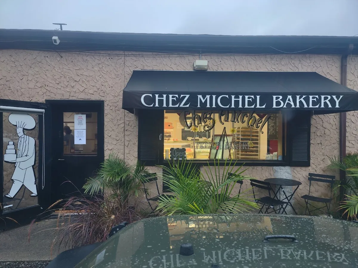 Chez Michel