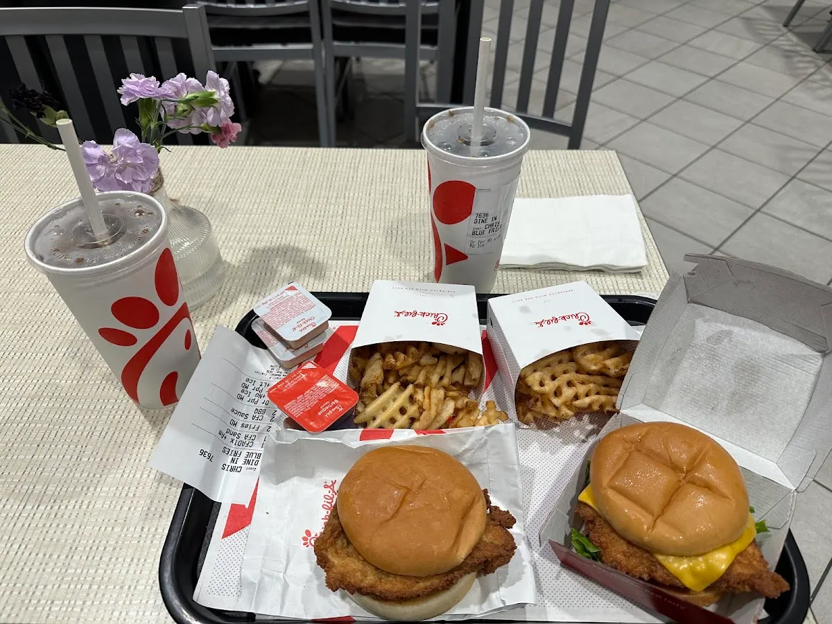 Chick-fil-A photo 4