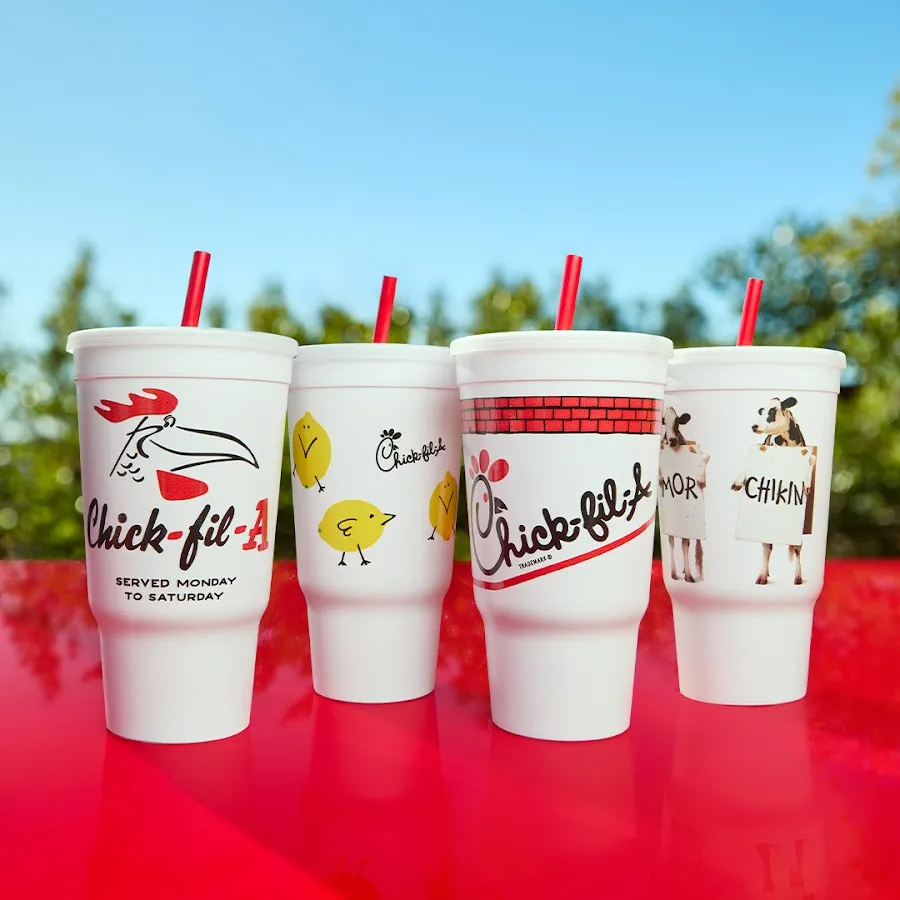 Chick-fil-A photo 5