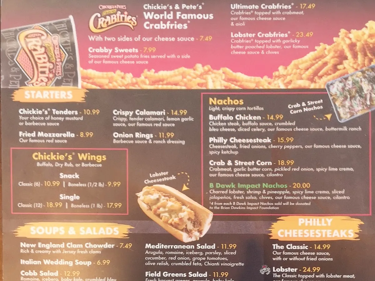 Chickie's & Pete's photo 2