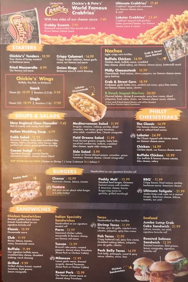 Chickie's & Pete's photo 5