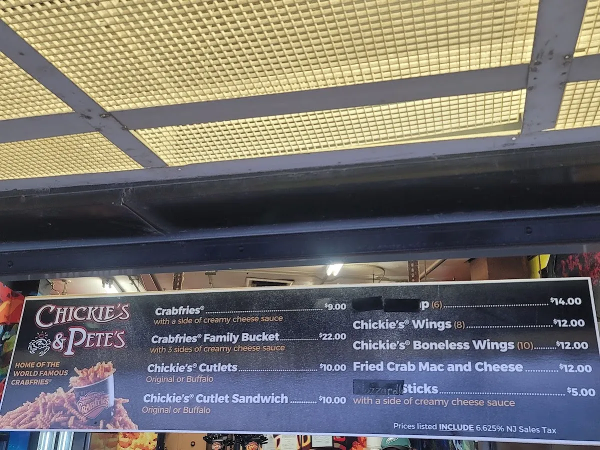 Chickie's & Pete's photo 2