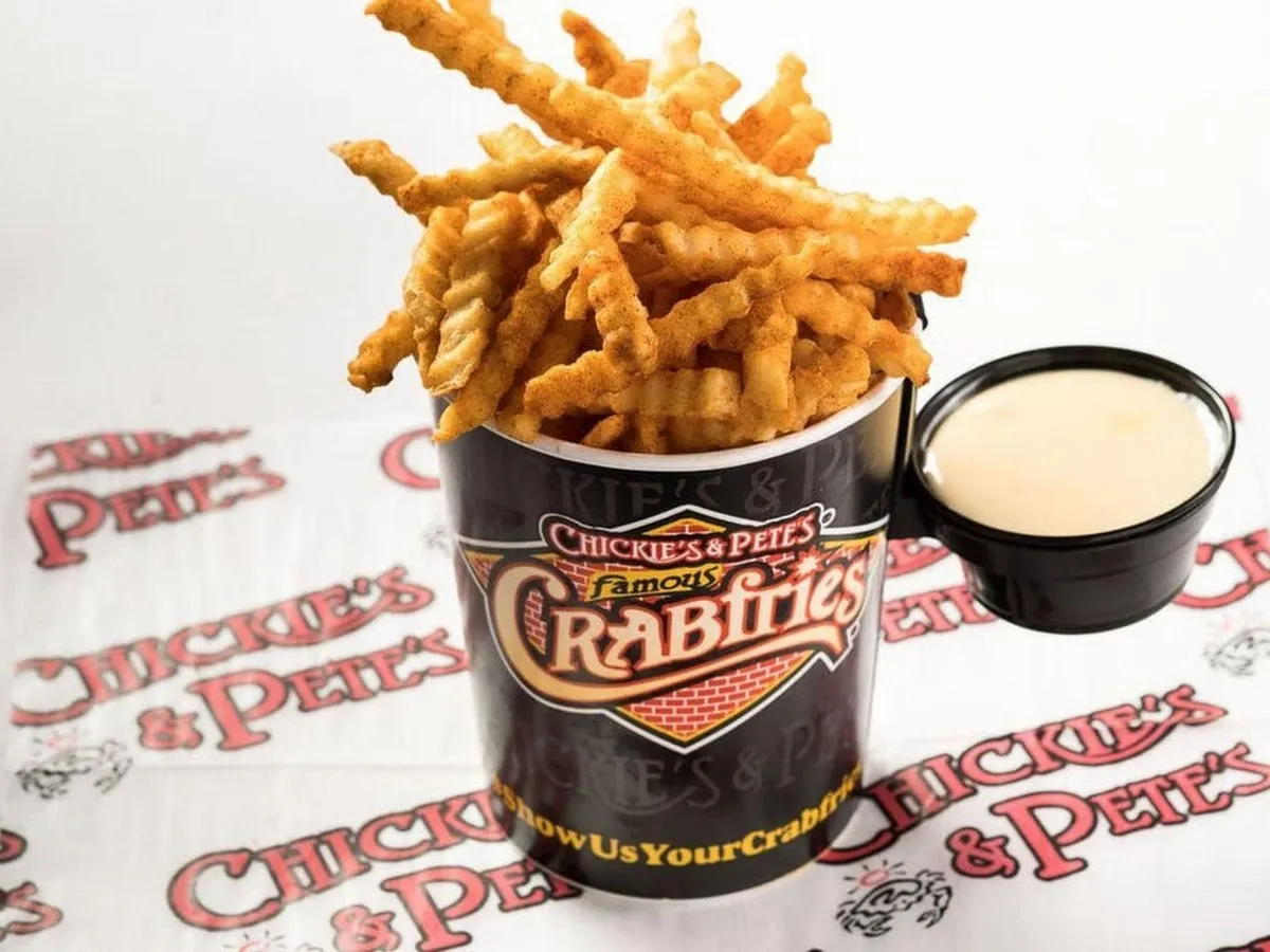 Chickie's & Pete's photo 3