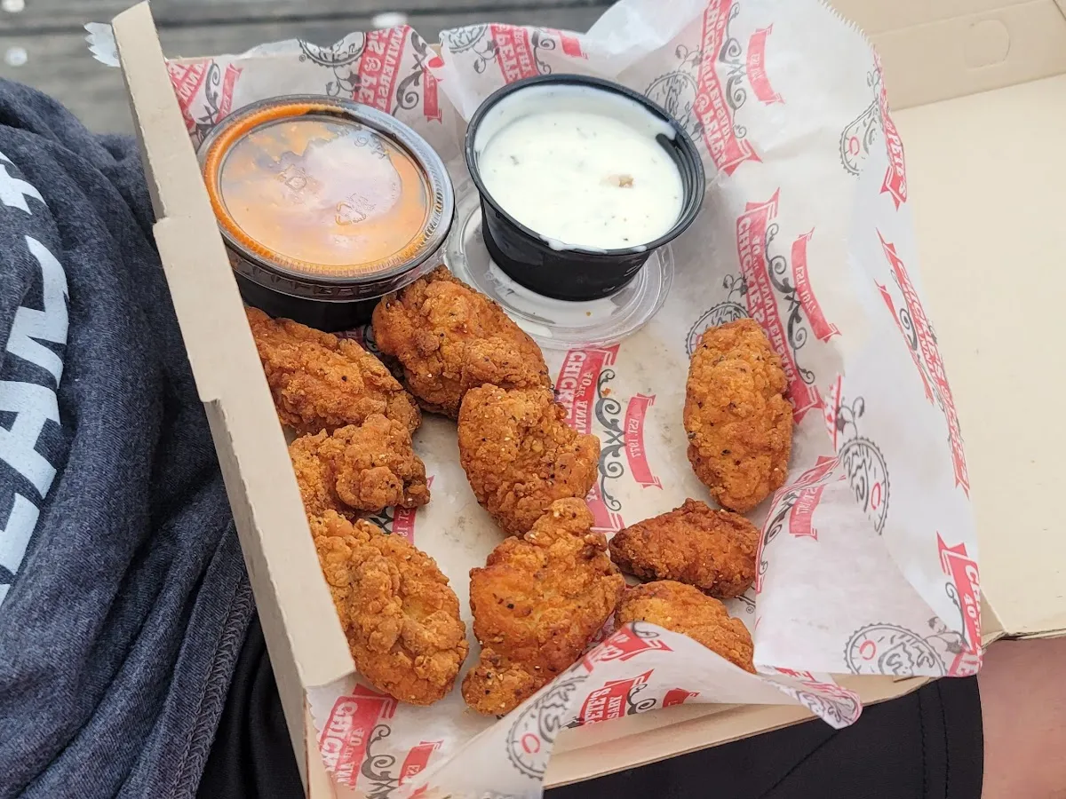 Chickie's & Pete's photo 4