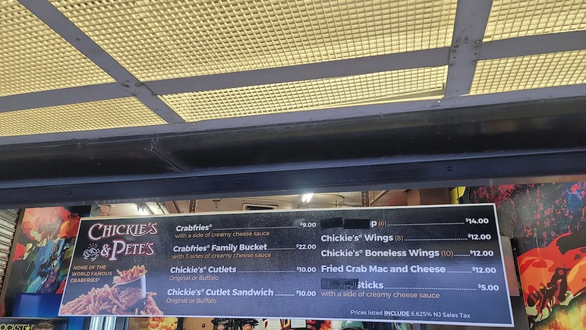 Chickie's & Pete's photo 5