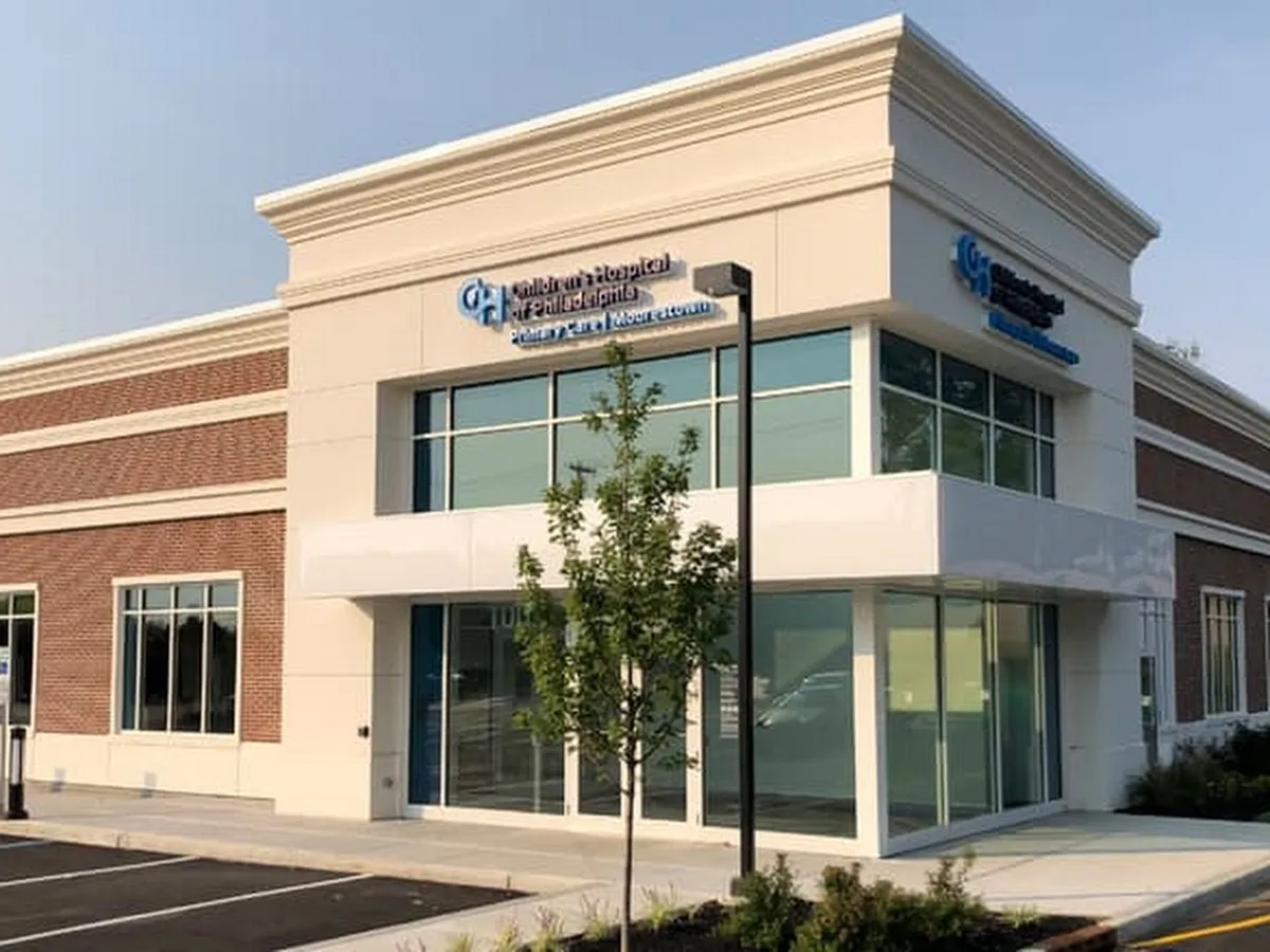 Child Neurology Services S Nj