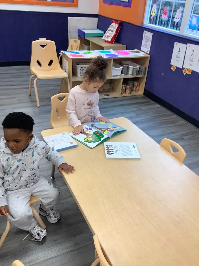 Children of America Cinnaminson photo 2