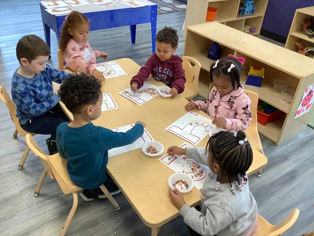 Children of America Cinnaminson photo 4