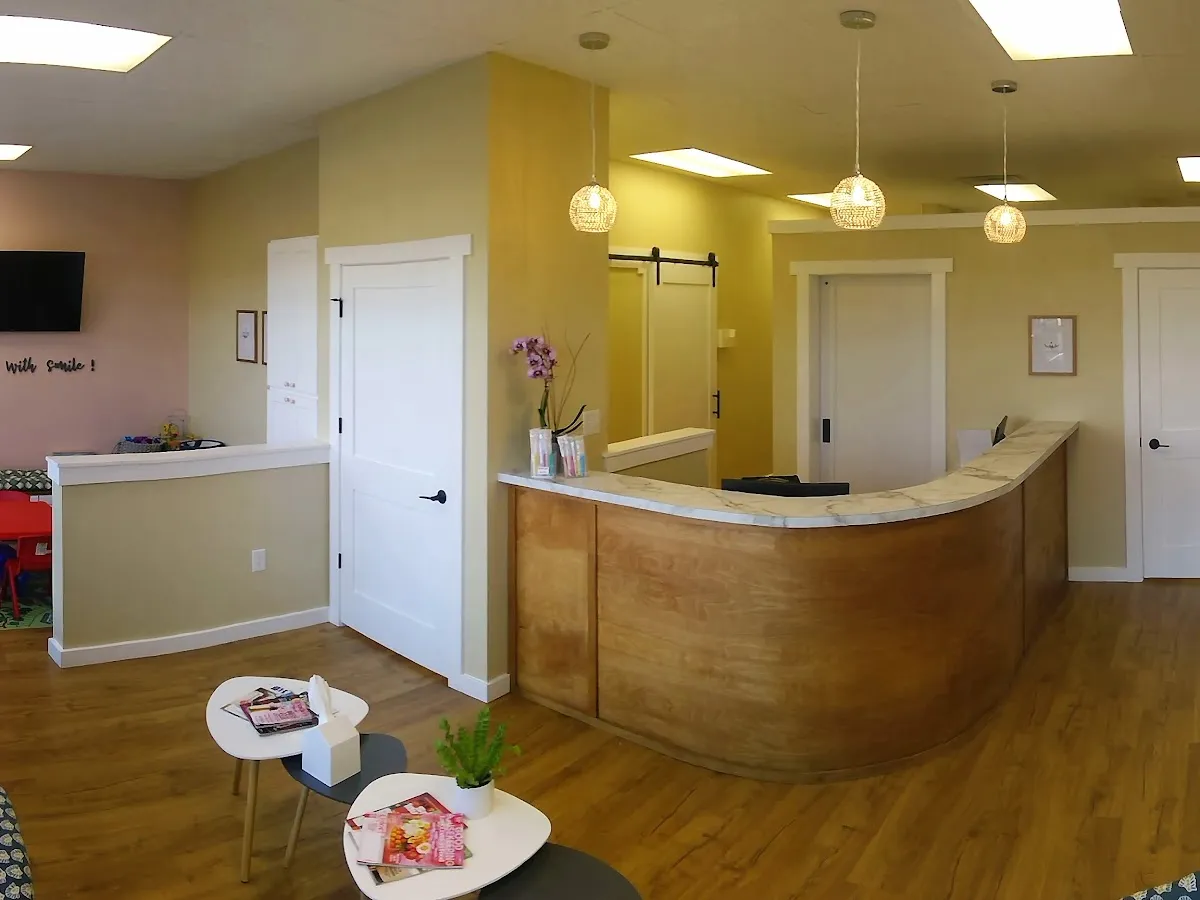 Children's Dental Associates