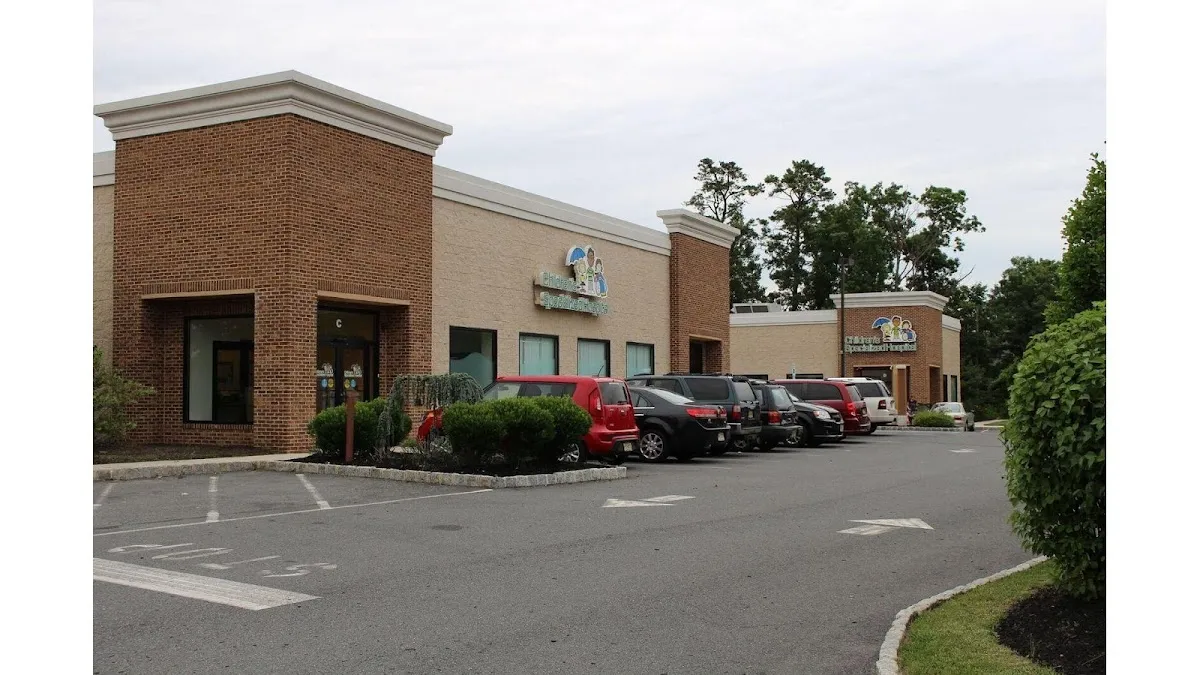 Children's Specialized Hospital Outpatient Center – Egg Harbor Township