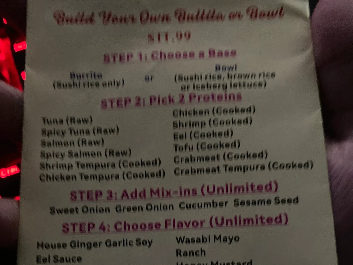 China Cook Restaurant photo 2