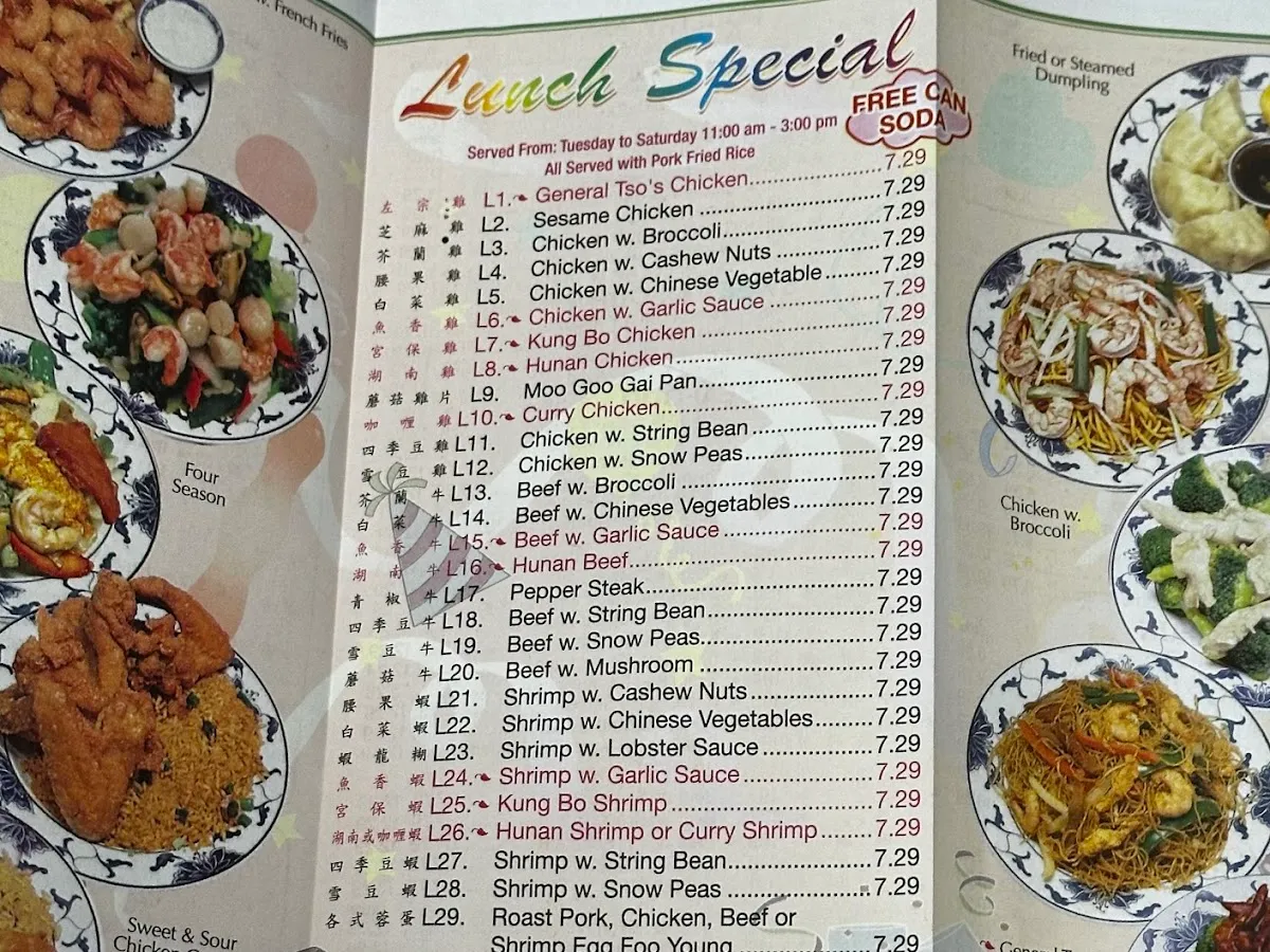 China Garden photo 3