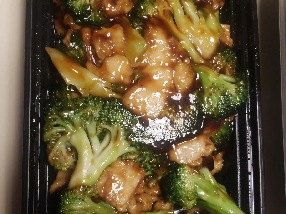 China Garden photo 4