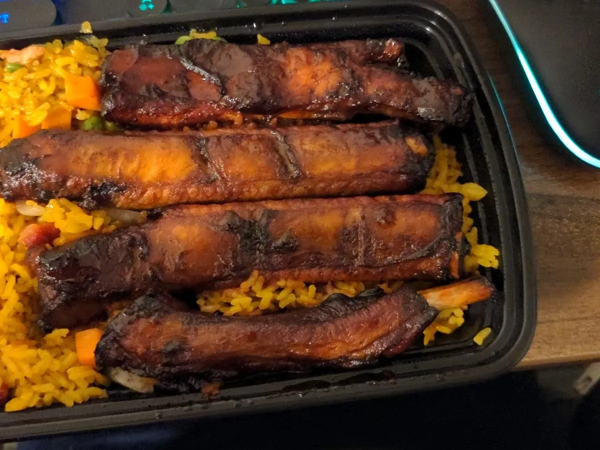 China Garden photo 5