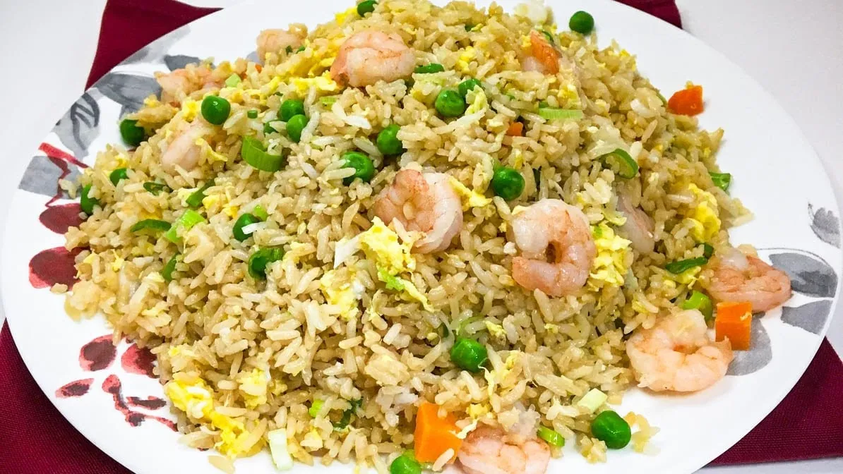 China Garden photo 2