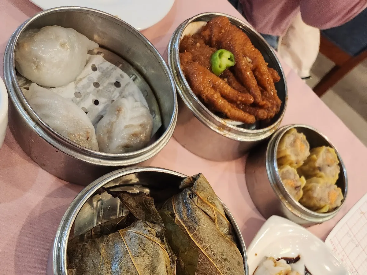 China Gourmet photo 4