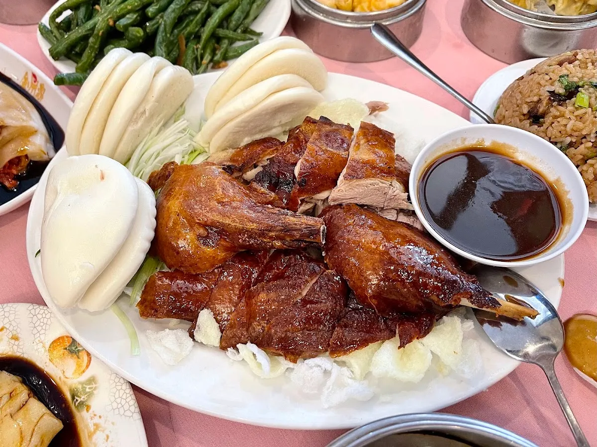 China Gourmet photo 5